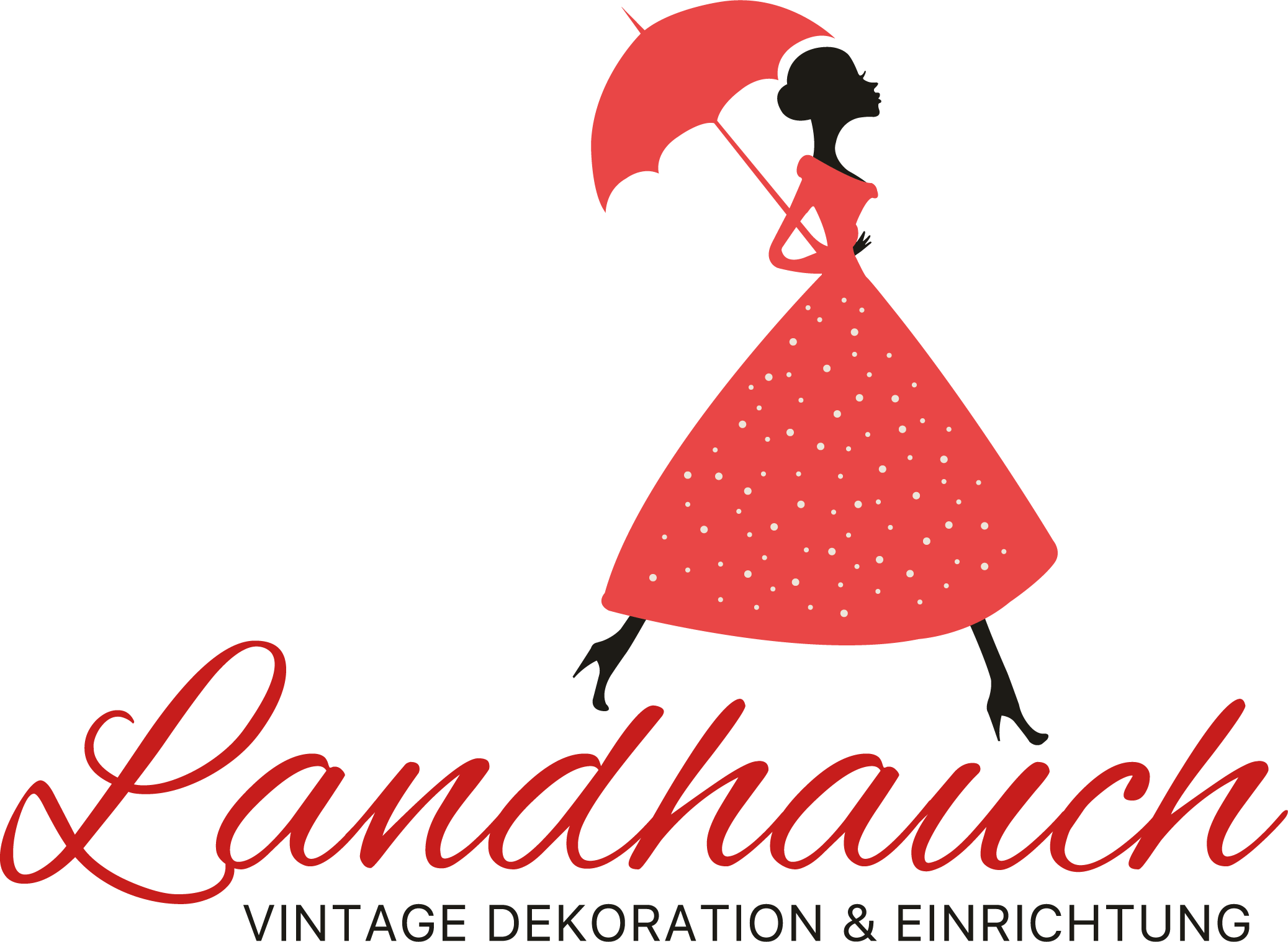 Dieses Bild zeigt das Logo des Unternehmens Landhauch